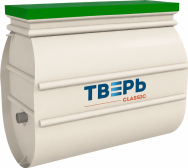 Тверь 1,6 КНС