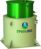 Гринлос Аэро 3 Пр